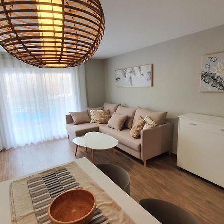 Apartamento B Dream Los Miradores Del Puerto La Manga del Mar Menor Eksteriør bilde