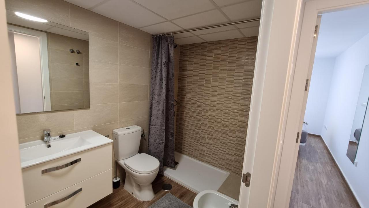 Apartamento B Dream Los Miradores Del Puerto La Manga del Mar Menor Eksteriør bilde