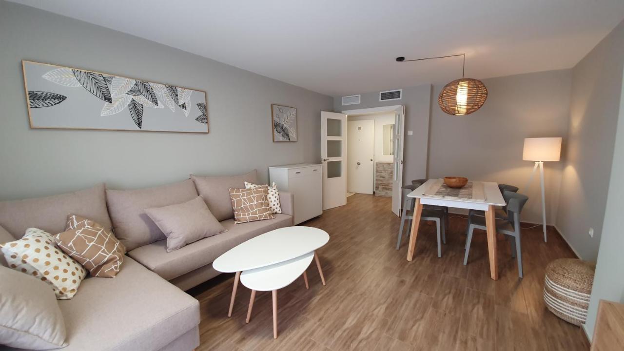 Apartamento B Dream Los Miradores Del Puerto La Manga del Mar Menor Eksteriør bilde