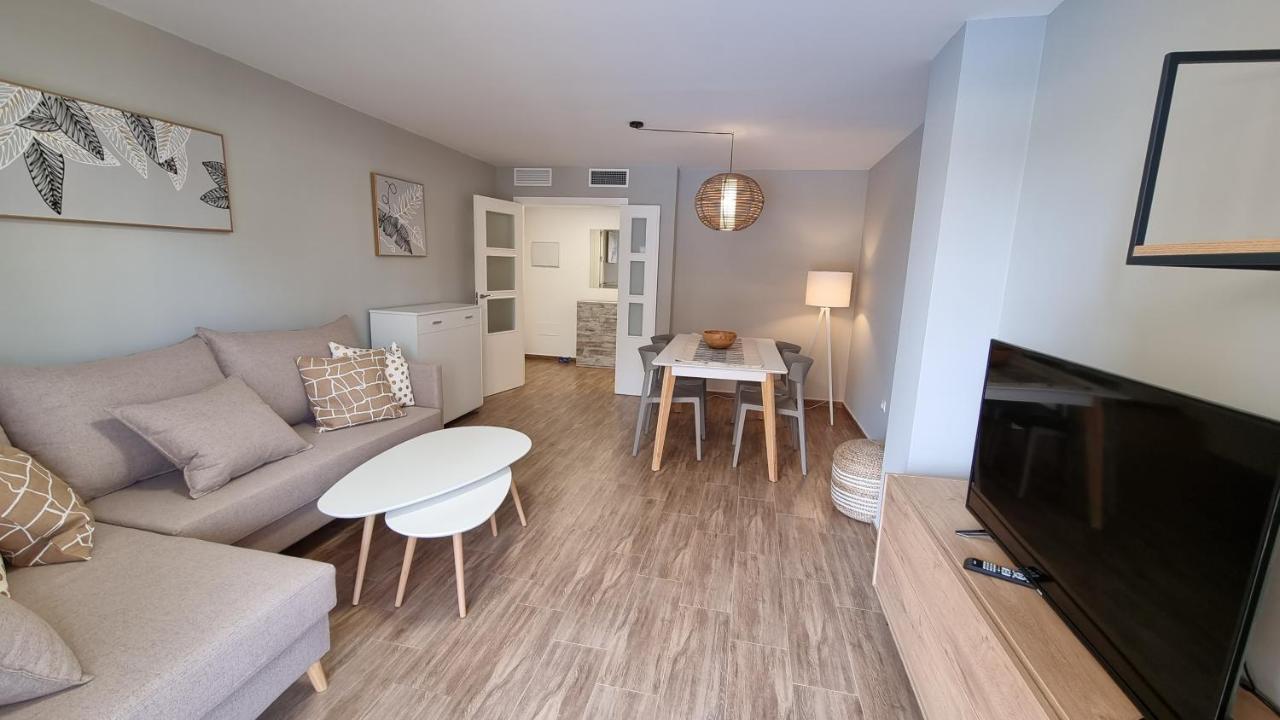 Apartamento B Dream Los Miradores Del Puerto La Manga del Mar Menor Eksteriør bilde