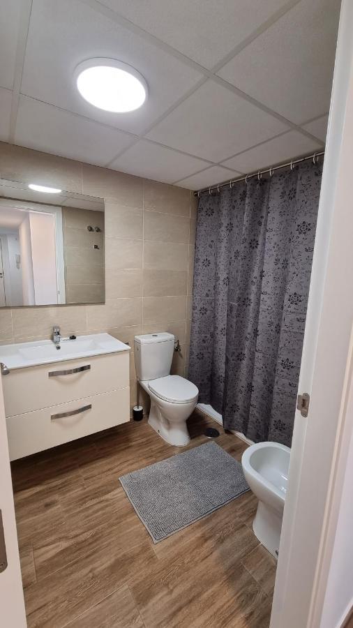Apartamento B Dream Los Miradores Del Puerto La Manga del Mar Menor Eksteriør bilde