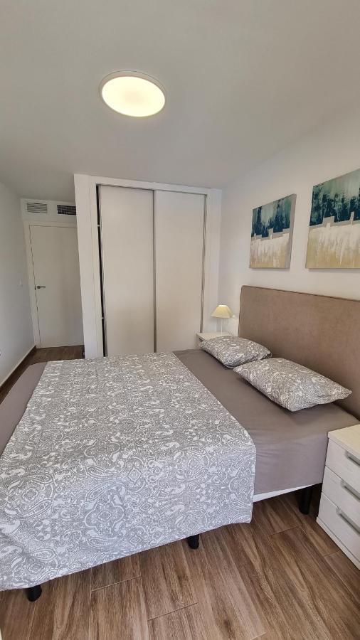 Apartamento B Dream Los Miradores Del Puerto La Manga del Mar Menor Eksteriør bilde
