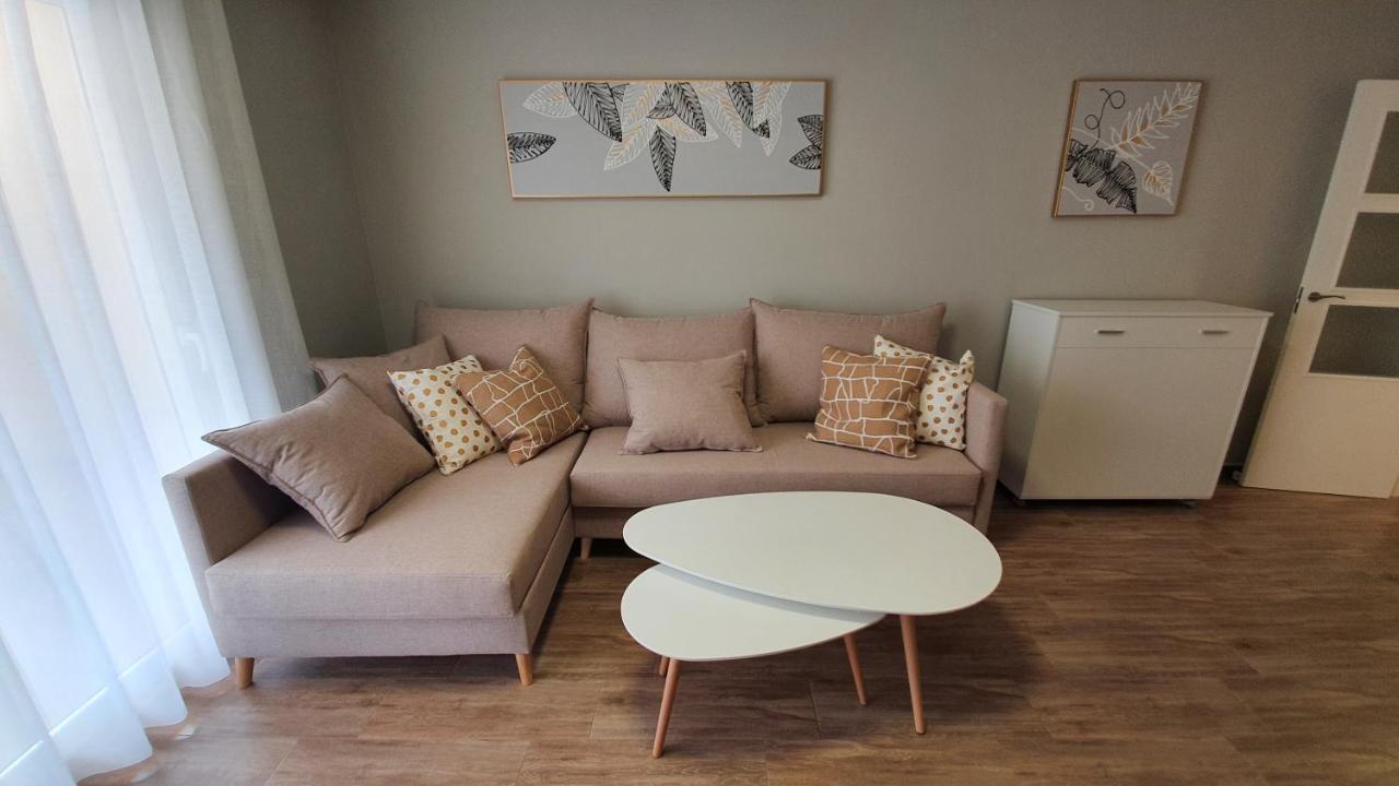 Apartamento B Dream Los Miradores Del Puerto La Manga del Mar Menor Eksteriør bilde