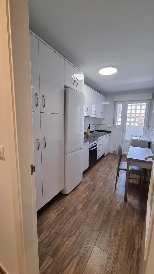 Apartamento B Dream Los Miradores Del Puerto La Manga del Mar Menor Eksteriør bilde