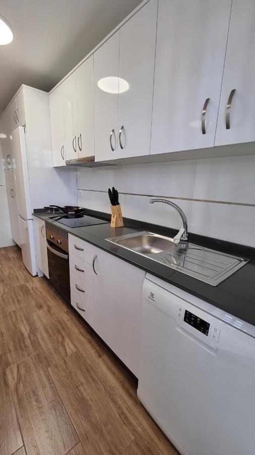 Apartamento B Dream Los Miradores Del Puerto La Manga del Mar Menor Eksteriør bilde