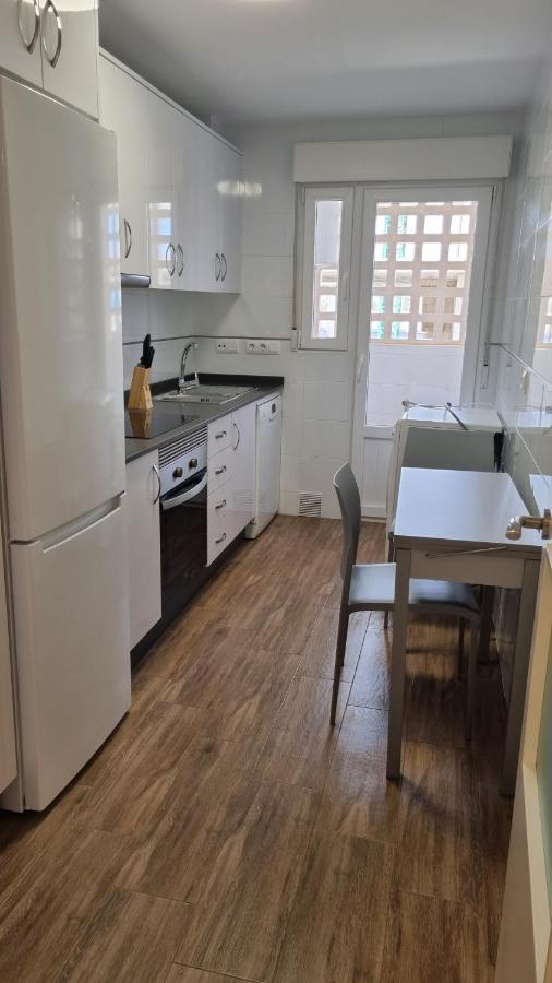 Apartamento B Dream Los Miradores Del Puerto La Manga del Mar Menor Eksteriør bilde