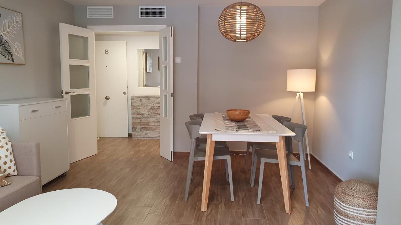 Apartamento B Dream Los Miradores Del Puerto La Manga del Mar Menor Eksteriør bilde