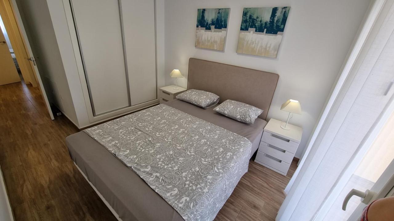 Apartamento B Dream Los Miradores Del Puerto La Manga del Mar Menor Eksteriør bilde