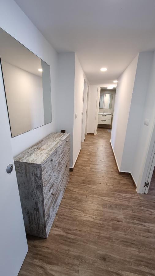Apartamento B Dream Los Miradores Del Puerto La Manga del Mar Menor Eksteriør bilde