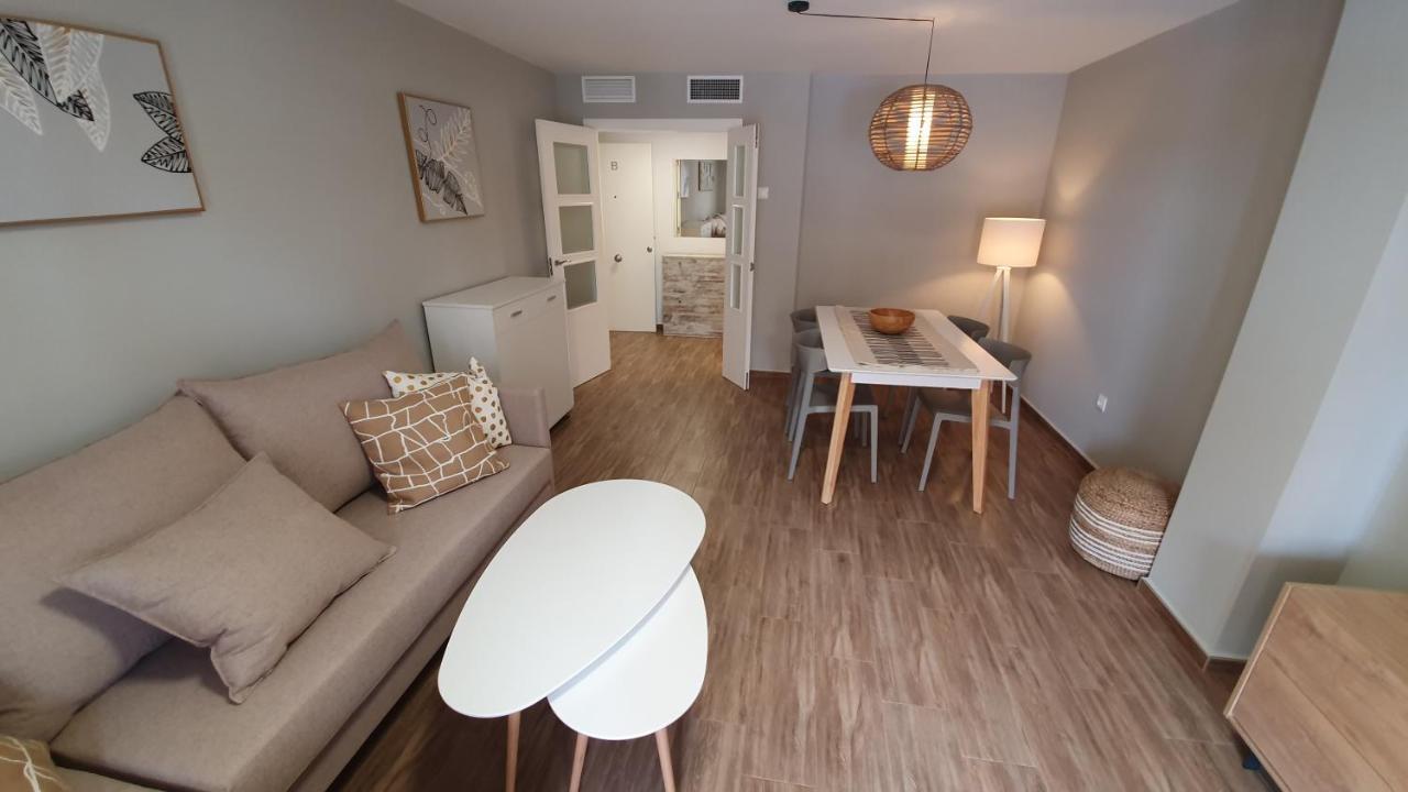 Apartamento B Dream Los Miradores Del Puerto La Manga del Mar Menor Eksteriør bilde
