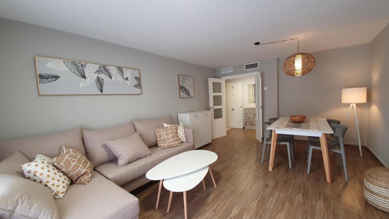 Apartamento B Dream Los Miradores Del Puerto La Manga del Mar Menor Eksteriør bilde